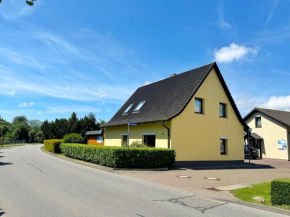 Breege - Ferienhaus Kipp, Breege